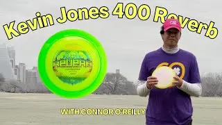 Prodigy 400 Reverb Review w/ Connor O'Reilly
