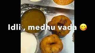Eating the best brunch ever at Kovai cafe