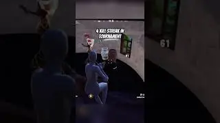 Kill streak #fortnite #killstreak #fyp #viral #tournament