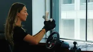 VIDEO IMMERSIVE COCKPIT