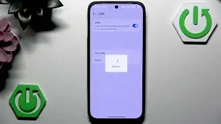 OPPO F29 &ndash; How to Remove eSIM