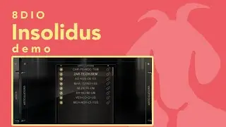 8DIO - Insolidus Choir (demo)