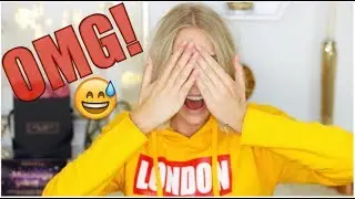 ❥ 😅 MES ABONNÉS CHOISISSENT MON MAKE UP!
