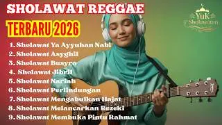 Sholawat Reggae yang Bikin Hati Tenang dan Nyaman