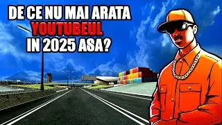 ASA AR TREBUI SA ARATA UN CLIP CU SAMP in 2025! OG.B-HOOD.RO #bhood
