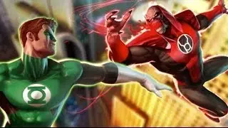 DC Universe Online - War of the Light Part I Trailer