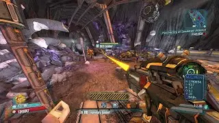 Axton Heros pass OP10