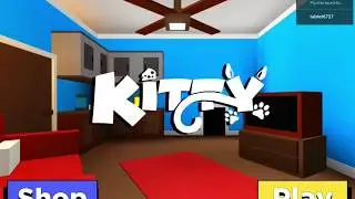 How to escape Kitty  tutorial
