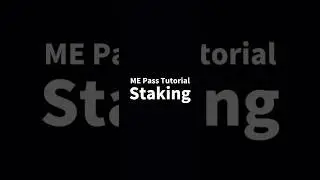 How to Staking? | Step-by-Step Guide for Beginners