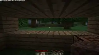 Minecraft - Революция - Pre release 9