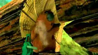 Open Season - Full Movie - Part 10 (HQ)