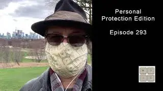 293 Personal Protection Edition - More Than Just Code podcast