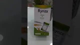 Rynza tisane ?!!
