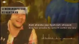 RAMADHAN (Arab,English,Malay) || Karaoke - Maher Zain 