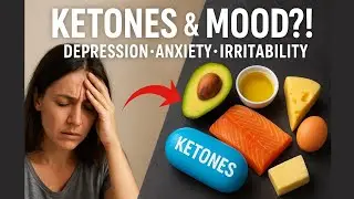Ketogenic Diet mood swings 