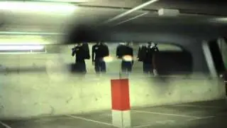 Quick Reifendiscount Kino-Spot