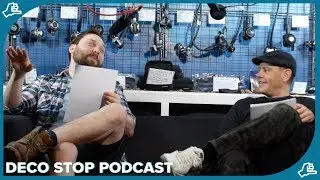 Mask Prep & Defog Tips | Deco Stop Podcast