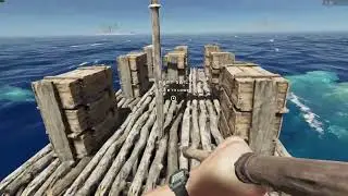 Live Stream --- Stranded Deep (2025) --- EP10