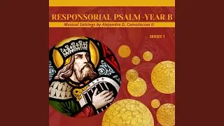Third Sunday in Ordinary Time (feat. Paolo Angelo Isaiah Pineda) [Psalm 25]