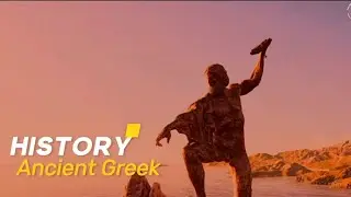 Antik Yunan Felsefesi Okumaları Bölüm 1. -Thales, Anaksimandros, Anaksimenes (Part 1)