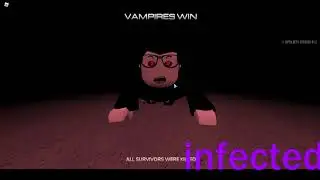 VH3 all kill cutscene(beta 41.2) | roblox