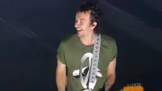 Gorillaz - M1 A1 - Copper Box Arena, London, 29/8/25