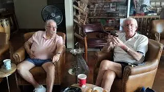 Cigar Etiquette 