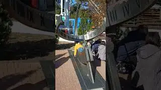 Отдых в детском городке #kidsvideo #rest  #kids #clock #shorts