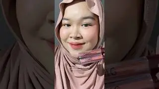 #transferprooflipstick #ombrelips #lipcream