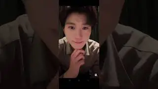 หวังอี้จวิ้นคิดถึงแฟนคลับจนเป็นอย่างที่เห็น Live 07.01.26
