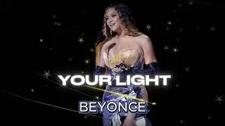 Beyoncé's Halo – Inspired by Halo | Word Canvas #beyonce  #halo #newsong