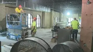 Tickets for Grand Rapids' newest music venue are on sale
