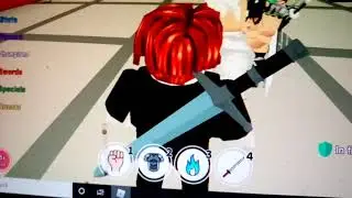 Playing anime fighting sim part two of getting united states of smash