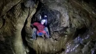 Tour in die Schönsteinhöhle/ fränkische Schweiz am 26.06.16