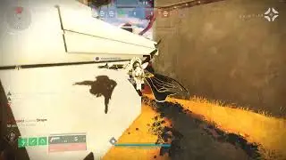 Destiny 2 | Full Trials Game on Radiant Cliffs