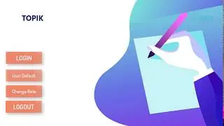 Training iDempiere - Pengenalan Login