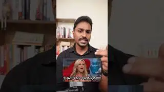 5 Things You Never Should Do #karkakasadara #stoicism #tamilbookreview #dont