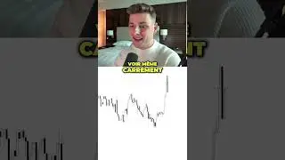 The 3 secrets of trend trading #trading #trader #forex