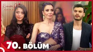 Kısmetse Olur: Aşkın Gücü 70. Bölüm