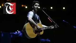 Muscat Events: Stereophonics Live in concert in Oman