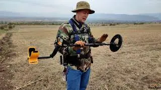 fisher gold bug vs garrett ace 300 vs  nokta makro amfibio multi