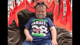 demon of hasbulla