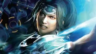 DYNASTY WARRIORS NEXT Shu Action Video