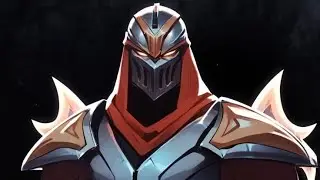 Zed The Ultimate Power 32 Kills wildrift season 17