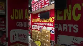 Bike spare parts wholesale market auto parts market delhi #bikeaccessories #spareparts #buygenuine