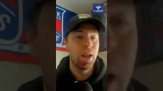 Adam Fox SNUBBED From Team USA?!