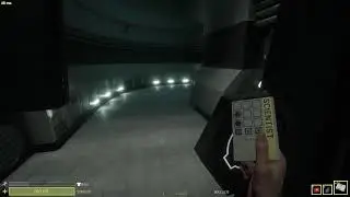 SCPSL Chaos Theory Beta 14.1