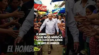 Andr&eacute; Manuel el t&iacute;tulo de presidente #claudiasheinbaum #amlo #noticias #4t #noro&ntilde;a #