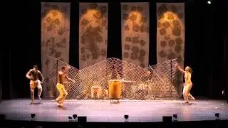 Sankofa Highlights