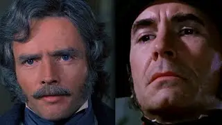 Les Mis&eacute;rables - Richard Jordan - Anthony Perkins - Ian Holm - John Gielgud - 1978 - Remastered - 4K
